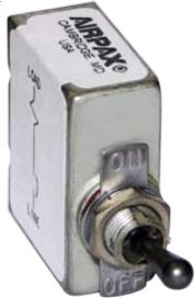 Sensata Technologies-AP17-1-51-202 Stromkreisunterbrecher Circuit Breaker Hydraulic Magnetic 2Pole 2A 50VDC