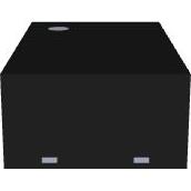 Monolithic Power Systems-MPM3630GQV-Z Convertitore da DC a DC e modulo di regolazione della commutazione Module DC-DC 1-OUT 0.6V to 16.2V 3A 20-Pin QFN EP T/R