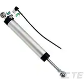 TE Connectivity-04-1270-5011 Capteur de position linéaire et angulaire Industrial Linear Potentiometer