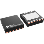 Op Amp Dual Precision Amplifier ±8V/16V Automotive 12-Pin WSON EP T/R