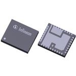 Conv DC-DC 3V to 17V Synchronous Step Down Single-Out 0.25V to 3.04V 40A 36-Pin IQFN EP T/R