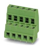 PHOENIX CONTACT-1726134 Blocchi terminali connettore Conn PC Terminal Block 12 POS 5mm Solder ST Thru-Hole 13.5A Cardboard