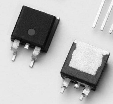 Littelfuse-SJ4025N2TP Silicon Controlled Rectifiers - SCRs SCR 400V 25A(RMS) 350A 3-Pin(2+Tab) D2PAK Tube