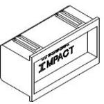 Connector Accessories Protective Cover Natural Impact Bag