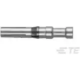 TE Connectivity-3-1105301-1 连接器触点 Contact SKT Crimp ST Cable Mount 16AWG Bag
