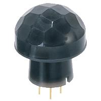 Panasonic-AMN34111 Capteurs PIR PIR Sensor Digital 10m 1-CH 3-Pin Carton