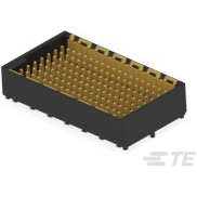 ERNI Electronics-214355 Connector Headers and PCB Receptacles Conn Wire to Board M 133 POS 1mm Solder ST SMD T/R