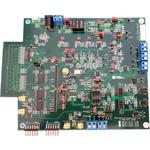 MAX11216 ADC Evaluation Kit 64KSPS Graphical User Interface IDE