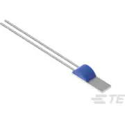 TE Connectivity-NB-PTCO-032 Thermistoren Thermistor , Temp Sensor Analog 2-Pin Box