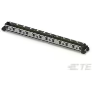 TE Connectivity-2357787-4 Steckverbinderleisten und Leiterplattenbuchsen Conn Board to Board HDR 220 POS 0.5mm Solder ST SMD T/R