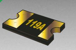 NIDEC Copal Electronics-PRCP-MSMF110/16-2E PTC, rückstellbare Sicherung Polymer Resettable Circuit Protectors Automotive AEC-Q200
