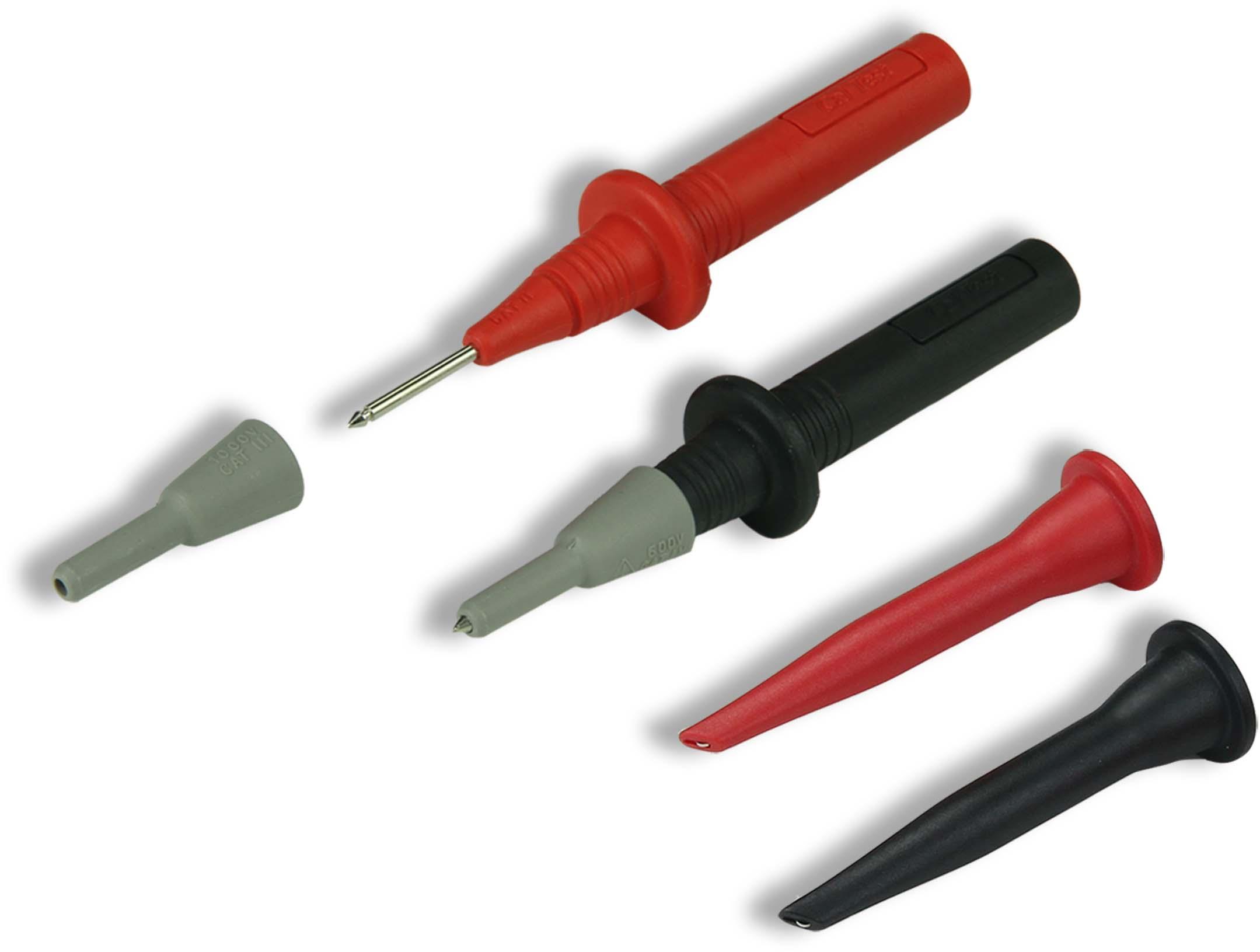 Cal Test Electronics-CT3976 Test and Measurement Accessories Probe Accessory