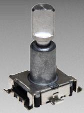 Bourns-PEC11J-9120F-H0009 Encoder meccanico 12 mm SMD Long Life Encoder