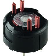 RAFI GmbH & Co. KG-1.20.126.201/9000 Kontaktblöcke Contact Blocks N.C. SPST Solder 4A 250VAC 250VDC