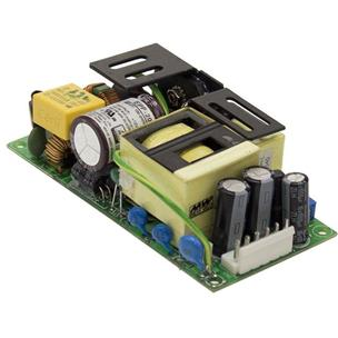 MEAN WELL-EPP-200-48 AC to DC Power Supplies AC/DC Power Supply Single-OUT 48V 3(Convection)A/4.2(Forced Air)A 201.6W 10-Pin