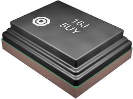 Qualcomm® RF front-end (RFFE) filters-B39162B2624P810 Filtri SAW SAW Filter RF 1565.5MHz 1.5dB 50Ohm//16nH SMD 5 Pin SMT T/R Automotive AEC-Q200