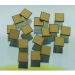 Cap Ceramic 300pF 100V BN 10%( 1.016 X 1.016 X 0.089mm) Pad SMD 125°C Waffle