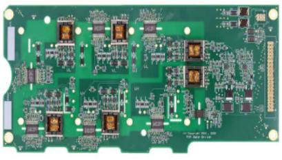 NXP Semiconductors-EV-INVERTERHD Energiemanagement, Entwicklungsplatinen und -kits FS6500/GD3160/MPC5775B-E Gate and Power Driver/PMIC Solution Evaluation Kit