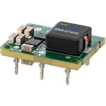 Module DC-DC 1-OUT 3.3V to 16.5V 8A 8-Pin 1/32-Brick Box