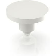 RAFI GmbH & Co. KG-5.46.167.311/0209 Schalterzubehör Switch Access Round Plunger Key Switch