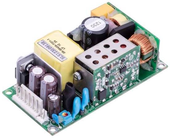 SL Power / Advanced Energy-MINT1150A1206K01 AC-DC-Spannungsversorgung AC/DC Power Supply Single-OUT 12V 8.33(Convection)A/12.5(Forced Air)A 150W Medical