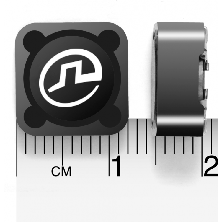 Pulse Electronics Corporation-P1171.302NLT Induktionsspule, Oberflächenmontage Inductor Power Shielded Wirewound 3uH/2uH 30% 100KHz 8.3A 0.0077Ohm DCR Automotive AEC-Q200 T/R