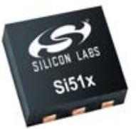 Silicon Labs-SI510JCA38M8800BAG 表面贴装晶体振荡器 Oscillator XO 38.88MHz ±30ppm LVDS 52% 1.8V 6-Pin SMD Tray