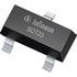 SMBT2222AE6327HTSA1|INFINEON|simage
