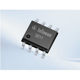 Infineon Technologies AG-TLE5011FUMA1 Sensores de posición lineales y angulares Rotary Position Sensor 5.5V Digital Output 8-Pin DSO T/R Automotive AEC-Q100