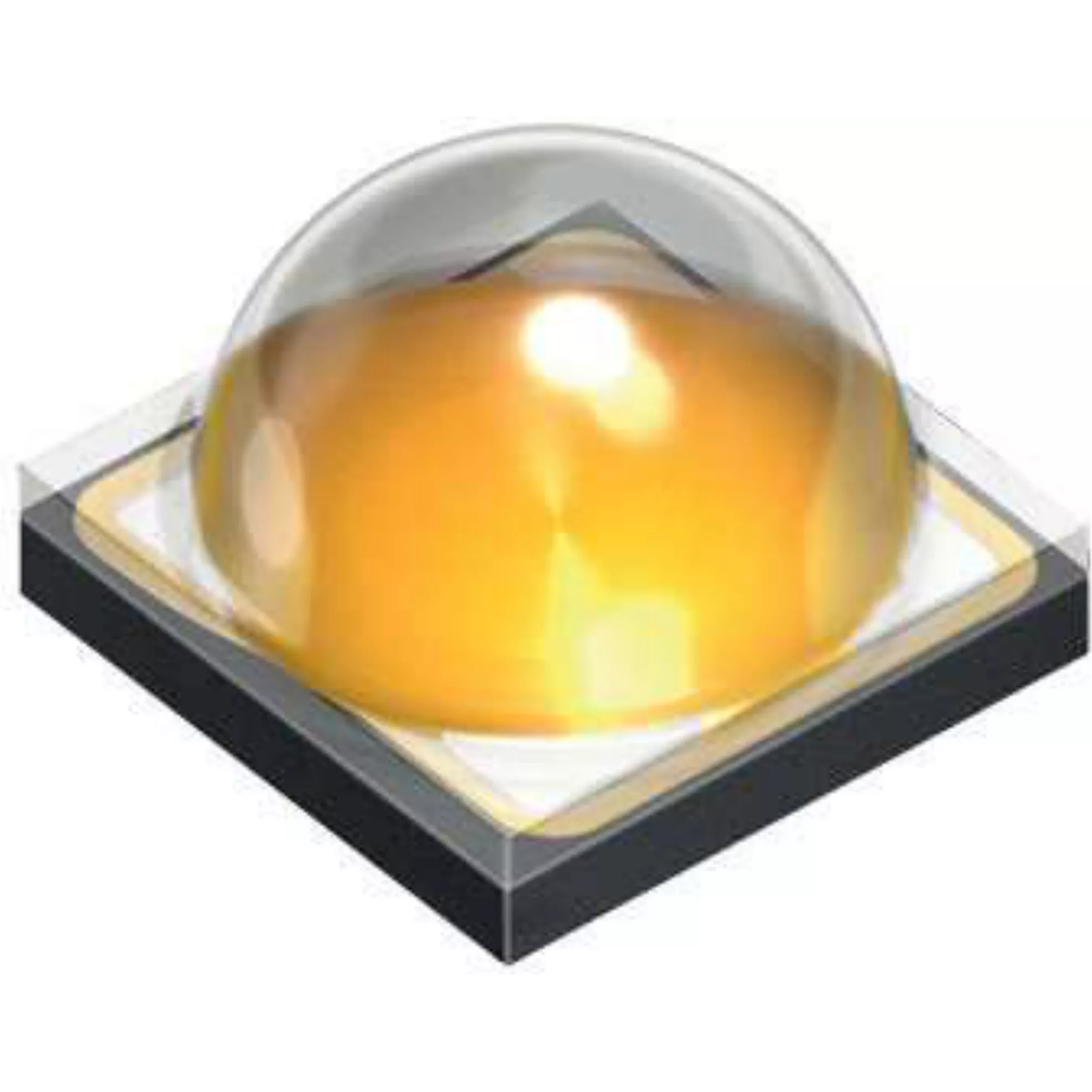 ams OSRAM-GW CSSRM3.PM-N8P1-A333-1 DEL LED Uni-Color White 2-Pin SMD EP T/R