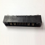 Conn Power M 2Power POS Press Fit ST Thru-Hole 16 Terminal 1 Port Tray