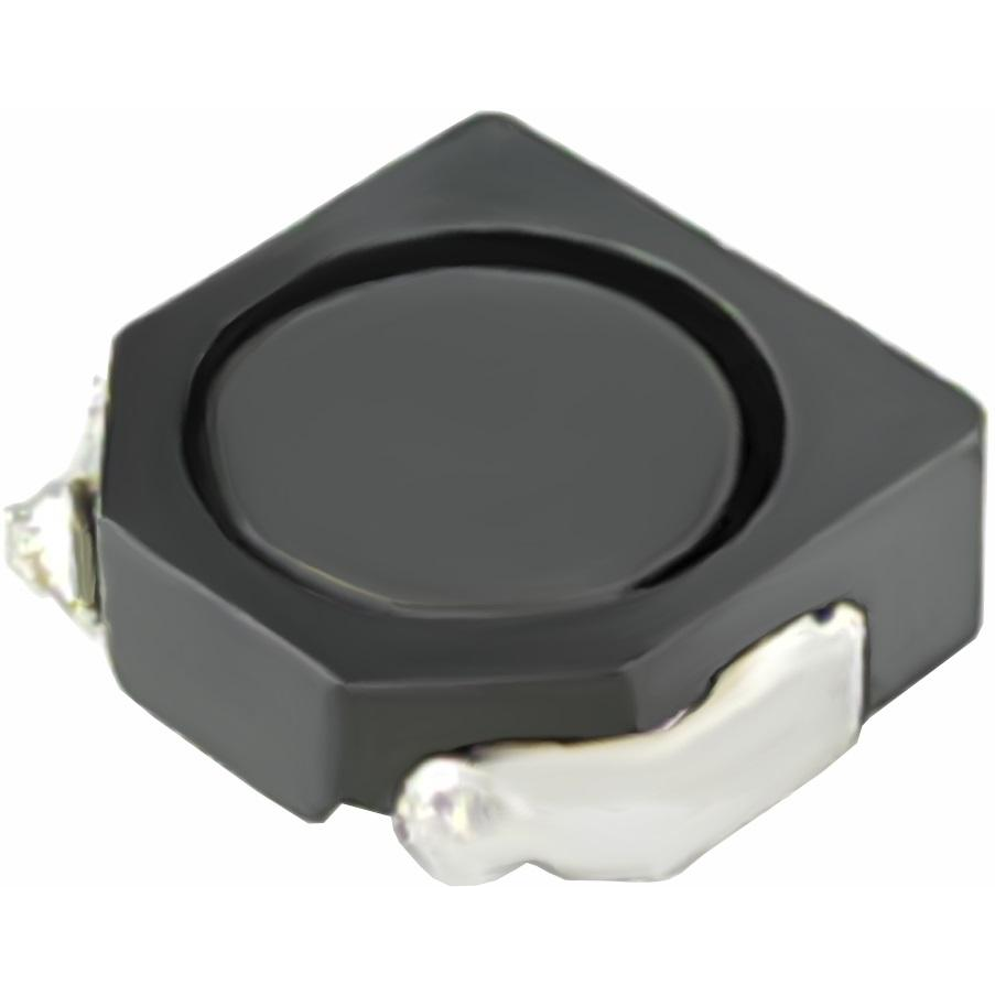 Sumida-CDRH26D11NP-120PC Induktionsspule, Oberflächenmontage Inductor Power Unshielded Drum Core 12uH 25% 100KHz Ferrite 0.43A 0.501Ohm DCR T/R