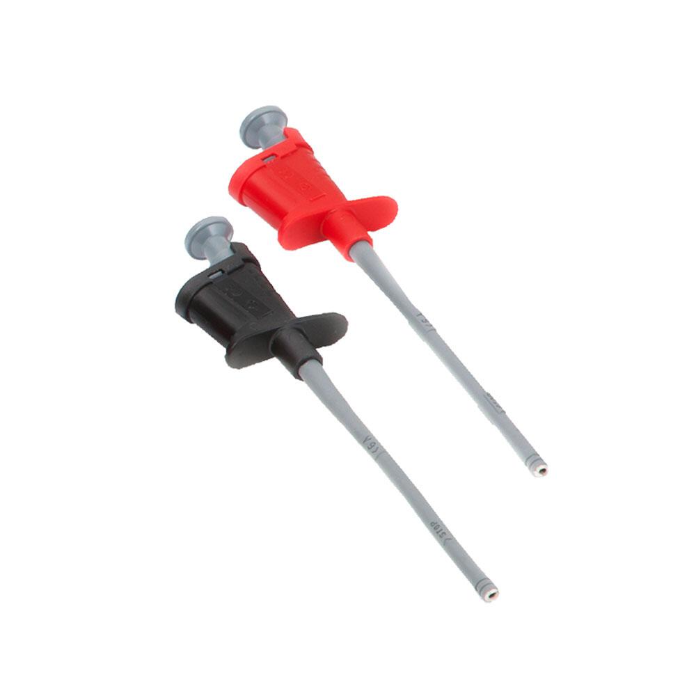 Teledyne LeCroy-PK-HVA-02 Steckverbinder, elektronisches Testgerät Replacement Pincer Clips for High Voltage Differential Probe