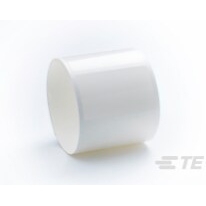 TE Connectivity-VF-762508-2.5-X Beschriftungen Labels Thermal Transfer Printable Label Tedlar Clear 76.2x50.8mm