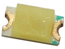 QT-Brightek Corporation-QBLP601-IW LEDs LED Uni-Color White 2-Pin Chip 0603(1608Metric) T/R