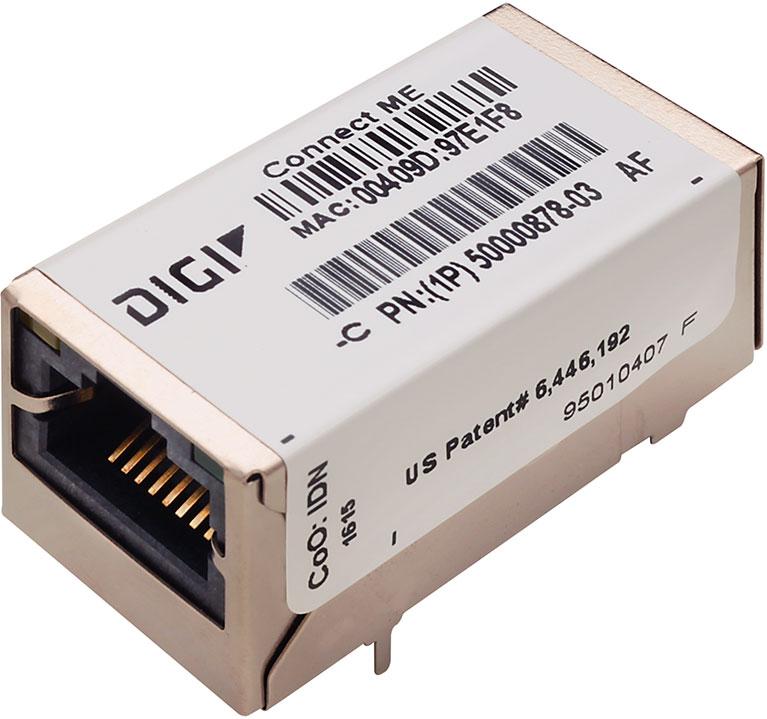 Digi International-DC-ME-Y402-C System on Modules - SOM SOM with 8MB RAM