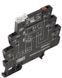 Weidmueller GmbH & Co. KG-1127490000 Solid State Relays - SSRs Relay SSR 8.3mA 230V AC-IN 1A 240V AC-OUT