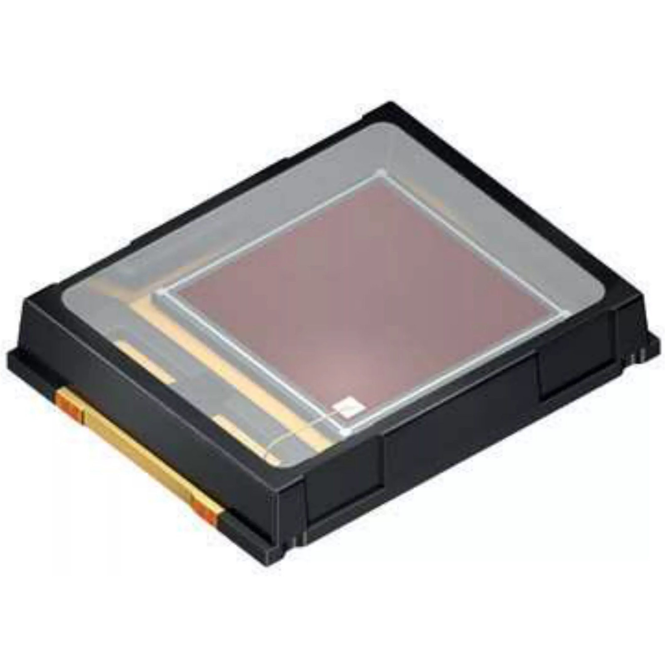 ams OSRAM-SFH 2240 Fotodiode Ambient Light Sensor Photodiode Module 620nm 2-Pin T/R