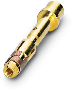 PHOENIX CONTACT-1607356 Steckverbinder, Kontakt Contact SKT Crimp ST Cable Mount 20-26AWG
