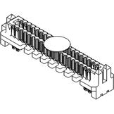 Molex-0465565745 Connector Headers and PCB Receptacles Conn Board to Board HDR 200 POS 1.27mm Solder ST SMD SEARAY T/R