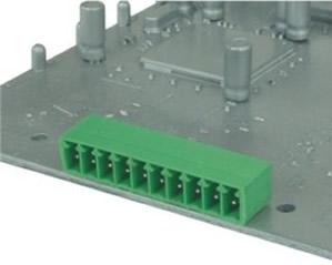 On-Shore Technology, Inc-OSTOQ053201 Steckverbinderleisten und Leiterplattenbuchsen Conn Wire to Board HDR 5 POS 3.81mm Solder RA Thru-Hole