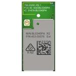 BT+ZigBee Module 2405MHz to 2480MHz 97-Pin LGA Module Cut Tape