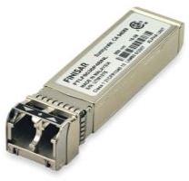 Finisar-FTLF8536P4BCV Glasfaser-Transceiver TX/RX Optical Fiber 25.78Gbps 20-Pin