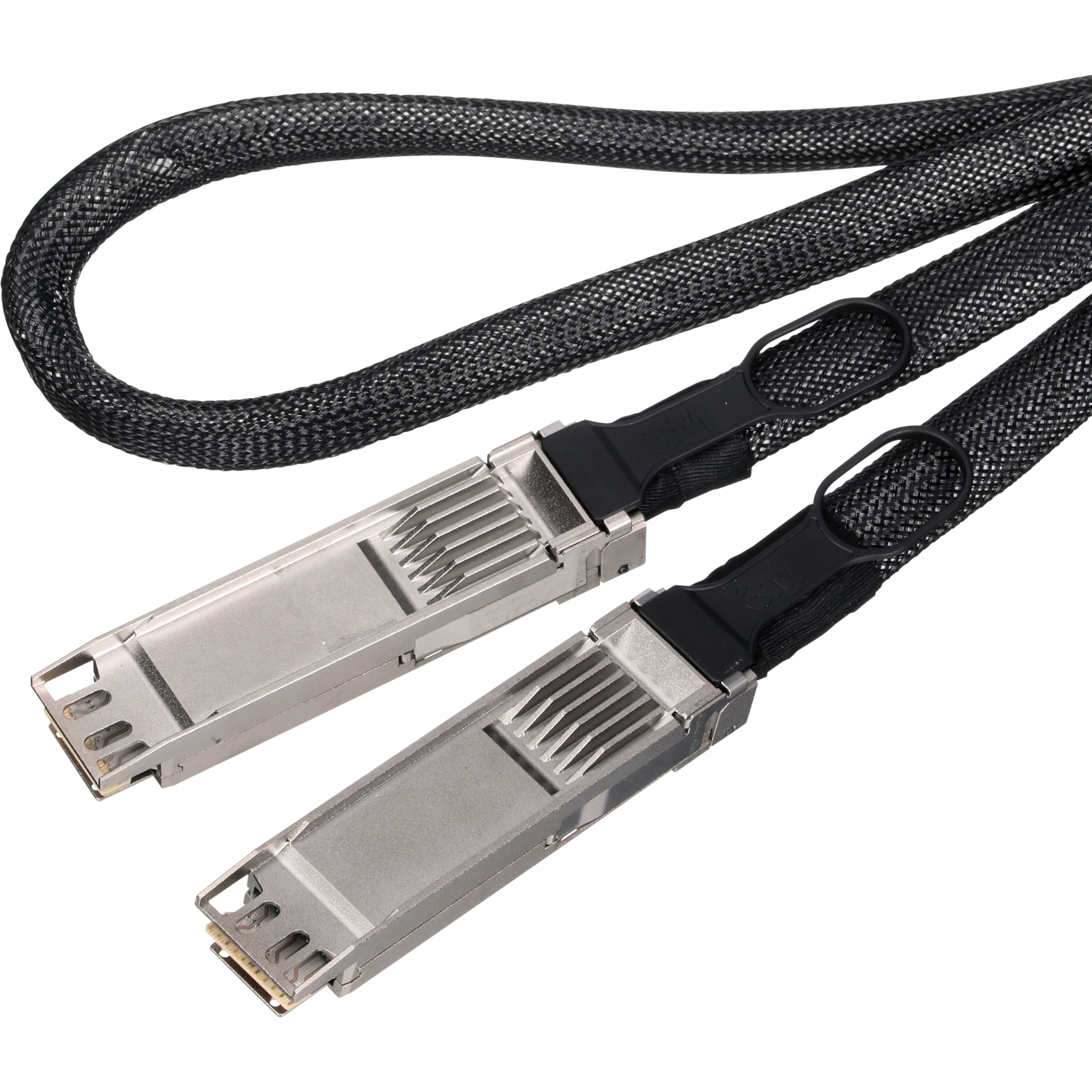 3M-9Y8-S8L-VAC-1.25 OSFP ASSY Assemblage de câble à fibre optique Direct Attach OSFP to OSFP