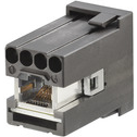 Weidmueller GmbH & Co. KG-1950290000 Connector Rectangular Conn Rectangular F 4 POS ST