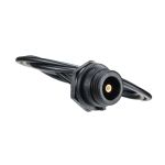 Cable Assembly Coaxial 0.5m SMB F Bulk