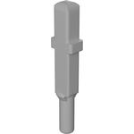 Connector Accessories Voiding Key Straight MX123™ Bag