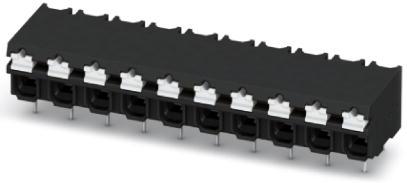 PHOENIX CONTACT-SPT-THR 1.5/ 2-H-5.08 P20 R24 Blocs de raccordement de terminaux Conn Terminal Block 2 POS 5.08mm Solder ST Thru-Hole 17.5A