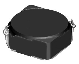 Sumida-CDRH6D28NP-820NC Induktionsspule, Oberflächenmontage Inductor Power Shielded Drum Core 82uH 30% 100KHz Ferrite 1.15A 0.39Ohm DCR T/R