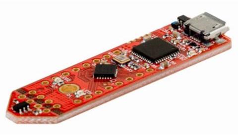 Infineon Technologies AG-TLE493D-A2B6 3D-MS2GO Sensor Development Boards und Kits TLE493D Hall Effect Sensor Evaluation Kit Win 7/Win 10 OS Automotive AEC-Q100